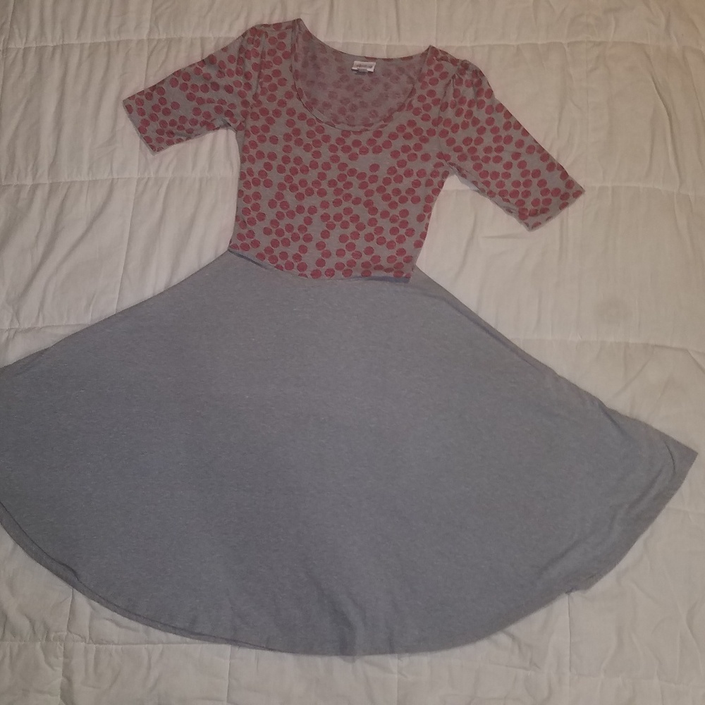 LuLaRoe Ana Dress